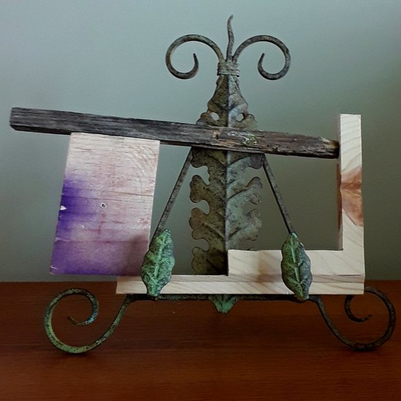 Outsider Art to benefit the homeless - Picture 5 of 12